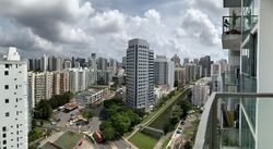 Domain 21 (D3), Condominium #626905751